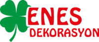 enes dekorasyon logo